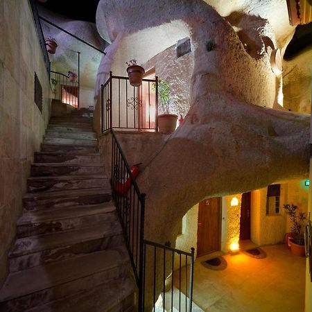 Adelya Cave Hotel Göreme Luaran gambar