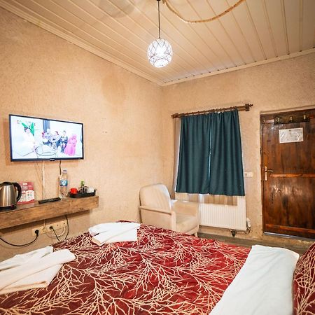 Adelya Cave Hotel Göreme Luaran gambar