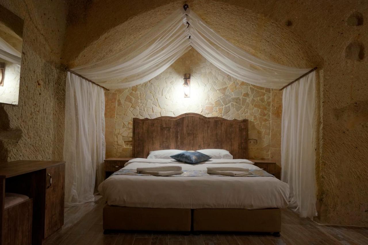 Adelya Cave Hotel Göreme Luaran gambar
