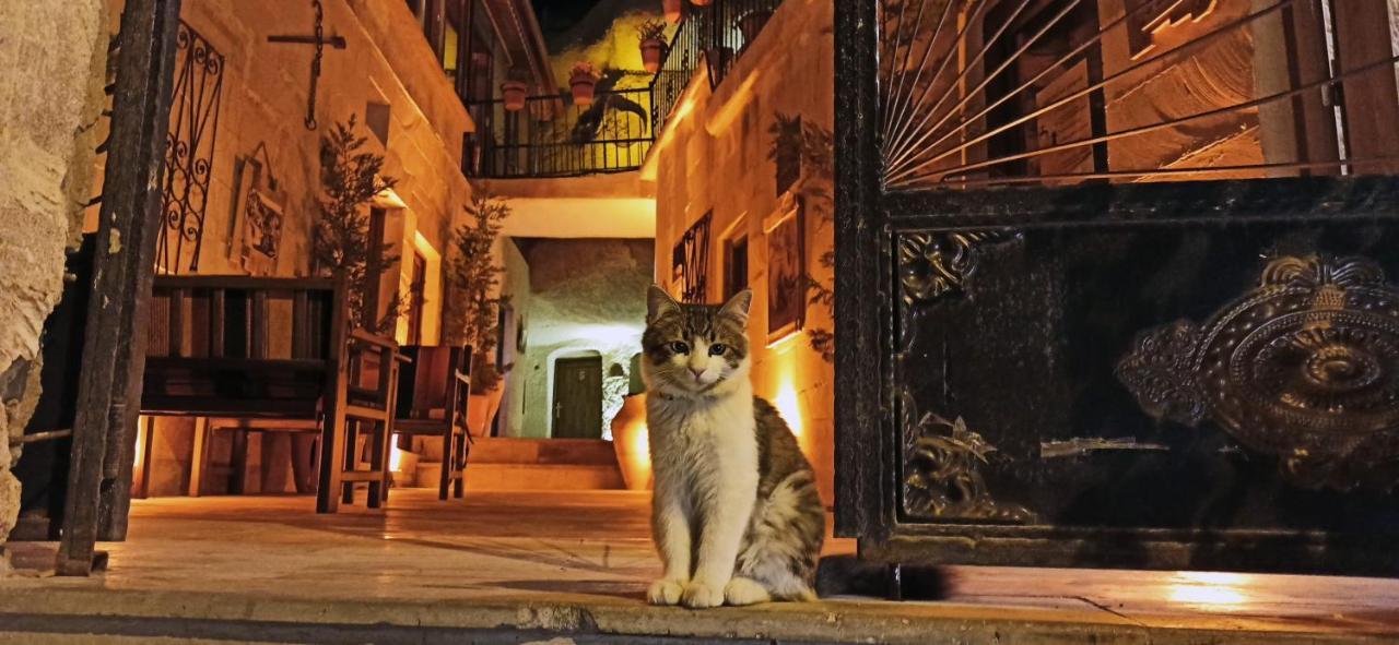 Adelya Cave Hotel Göreme Luaran gambar