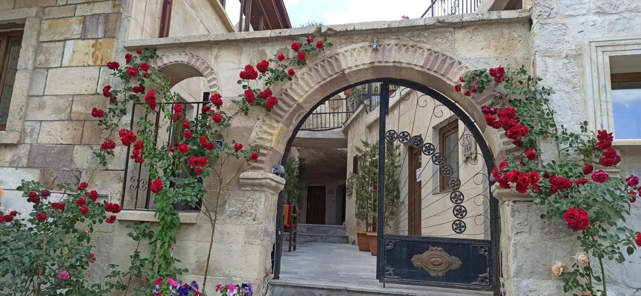 Adelya Cave Hotel Göreme Luaran gambar