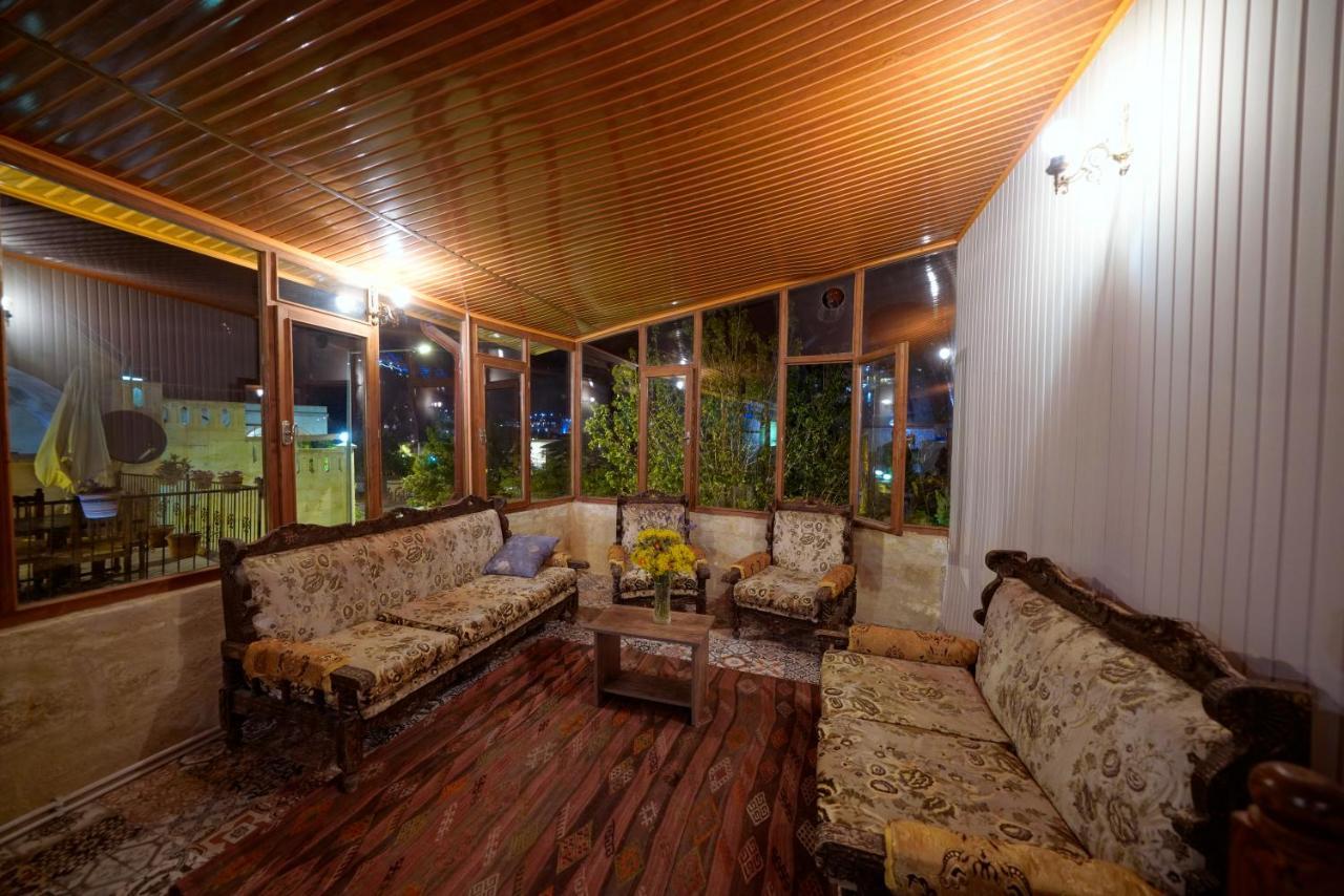 Adelya Cave Hotel Göreme Luaran gambar