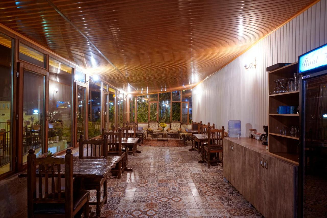 Adelya Cave Hotel Göreme Luaran gambar