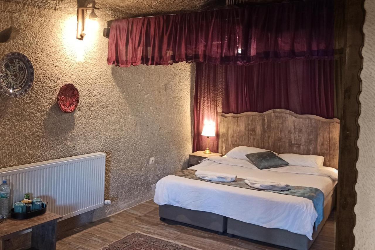 Adelya Cave Hotel Göreme Luaran gambar
