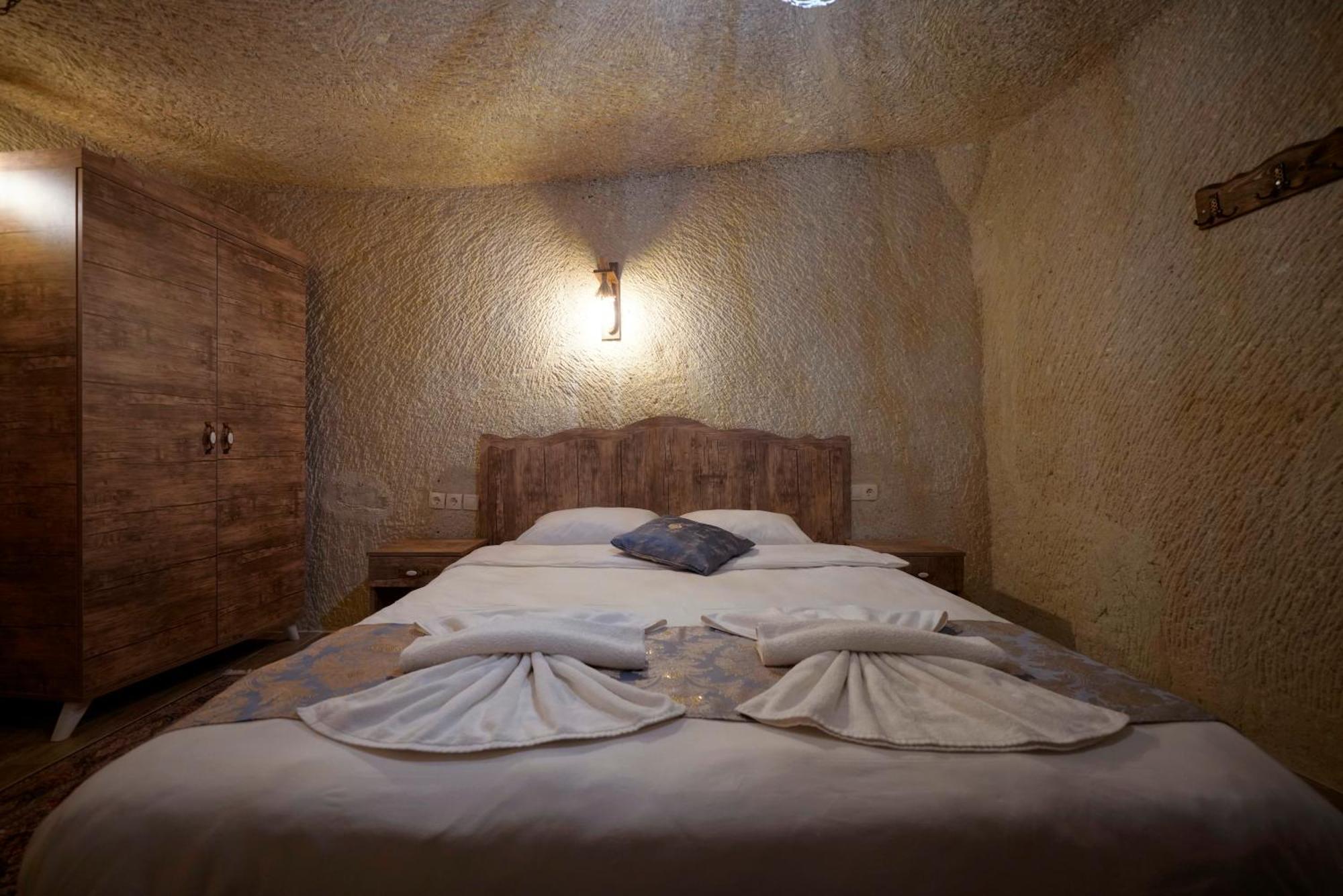 Adelya Cave Hotel Göreme Bilik gambar
