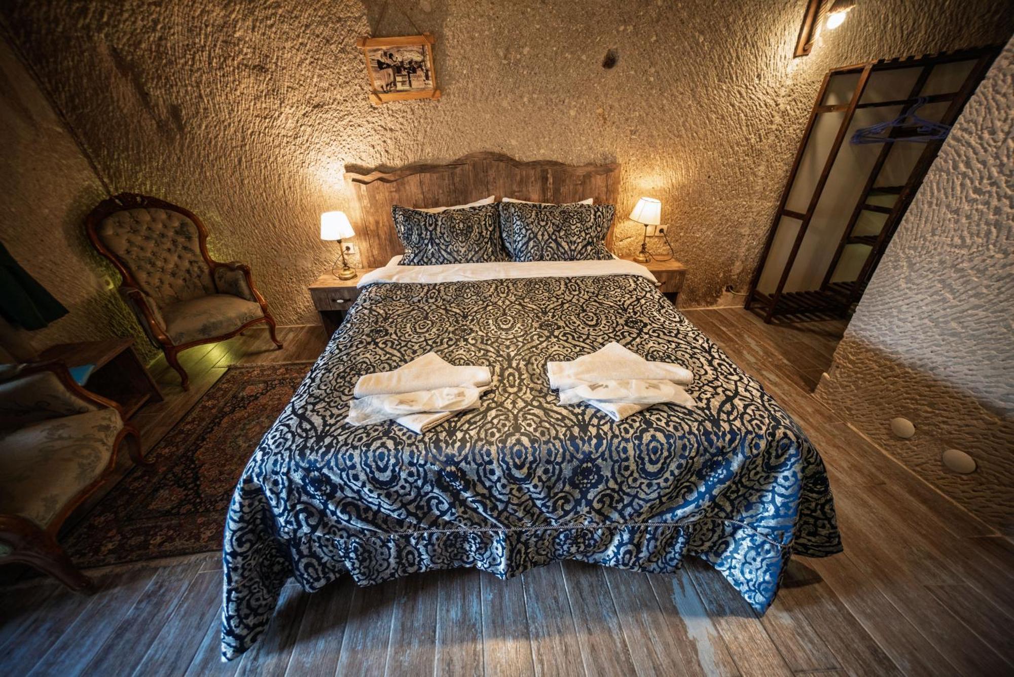 Adelya Cave Hotel Göreme Bilik gambar
