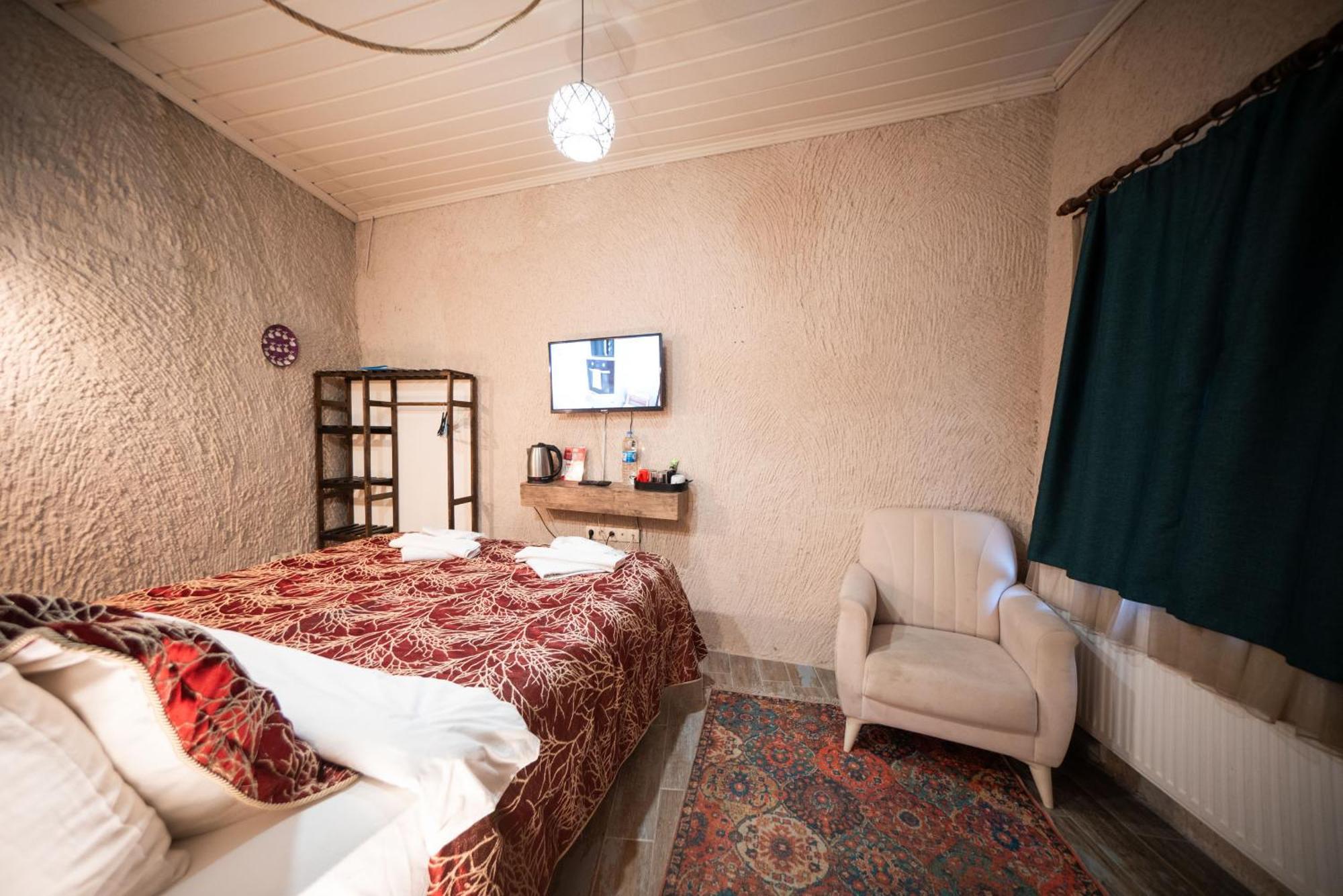 Adelya Cave Hotel Göreme Bilik gambar